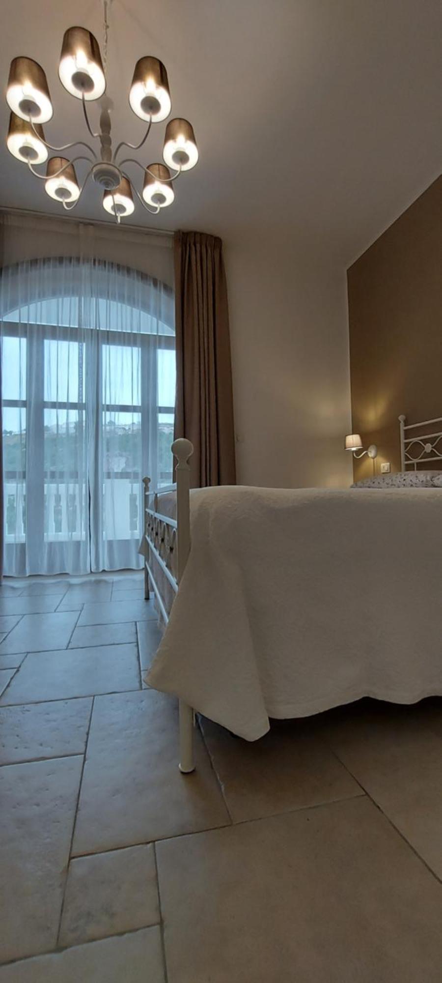 拉罗坎达德拉特拉纳酒店 佩斯基奇 客房 照片